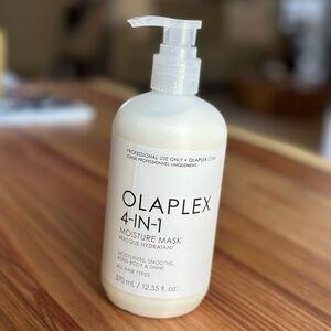 OLAPLEX 4 in 1 Moisture Mask